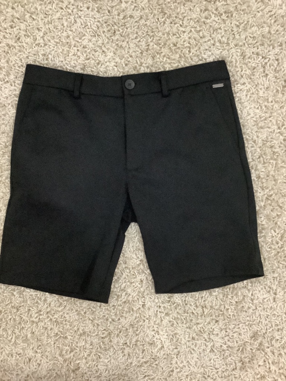 Jack Jones Mens Shorts, size medium